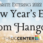 New Year's Eve Zoom Hangout