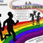 Gender and Name Change Legal Seminar - Virtual