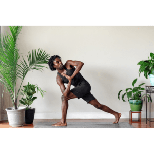 CH Yoga Instructor Photo