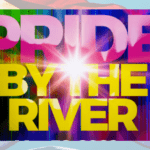 Pride by the River