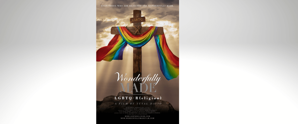 Reel Affirmations XTRA: Washington DC's International LGBTQ Monthly Film Series