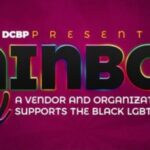 Rainbow Row: Organization + Vendor Expo (DC Black Pride)
