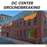 DC Center Groundbreaking!
