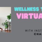 Virtual Yoga Class with Charles M