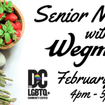 Senior Nutrition with Wegmans