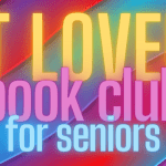 Lit Lovers: Book Club for Seniors