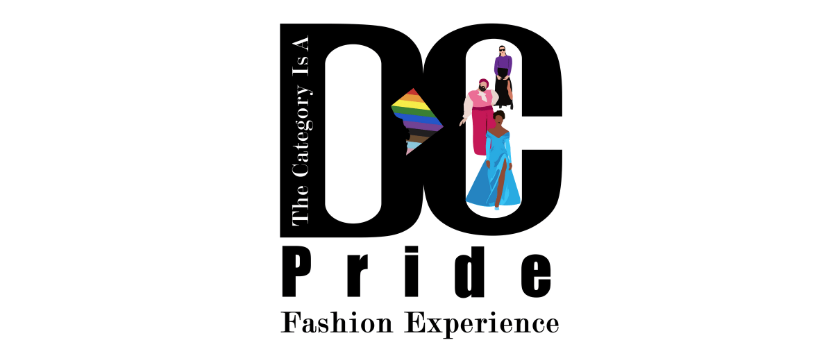 The Category is…A DC Pride Fashion Experience