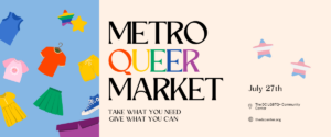 Metro Queer Market